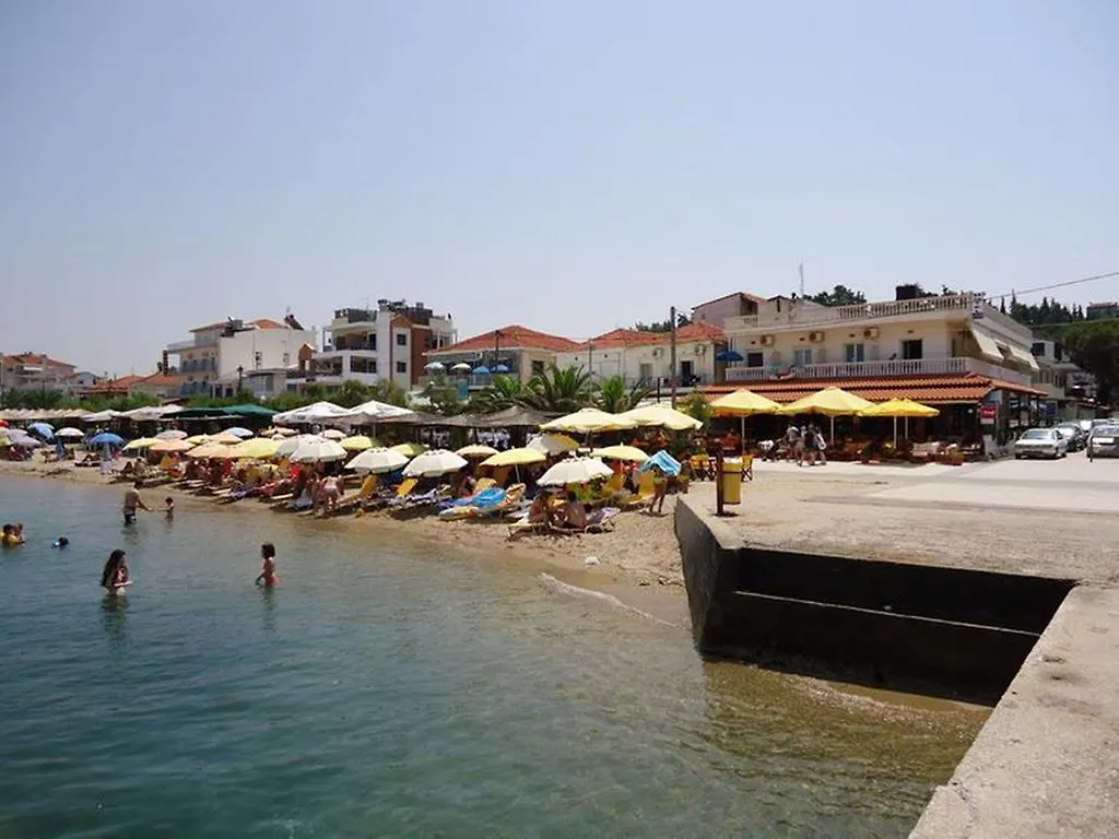 Aegean Hotel Agia Triada