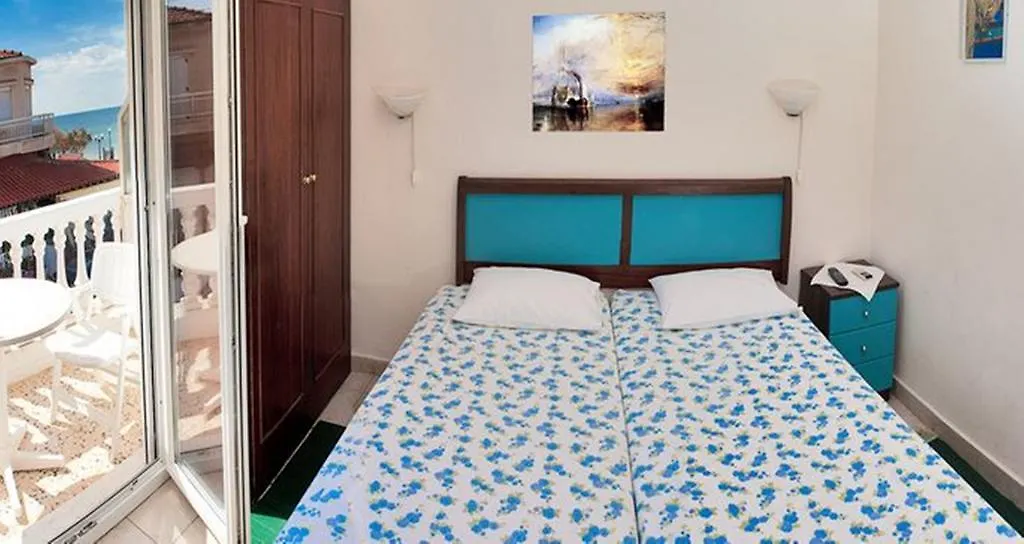 Aegean Hotel Agia Triada