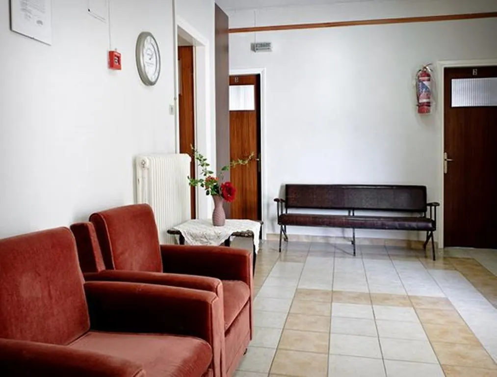 Aegean Hotel Agia Triada