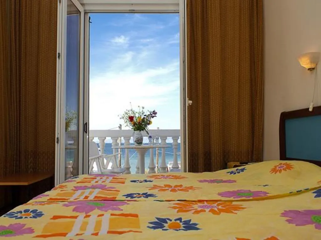 Aegean Hotel Agia Triada