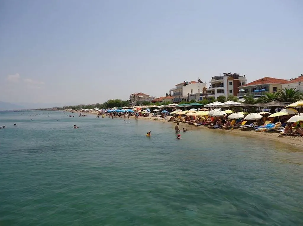 Aegean Hotel Agia Triada  Agia Triada (Thessaloniki)
