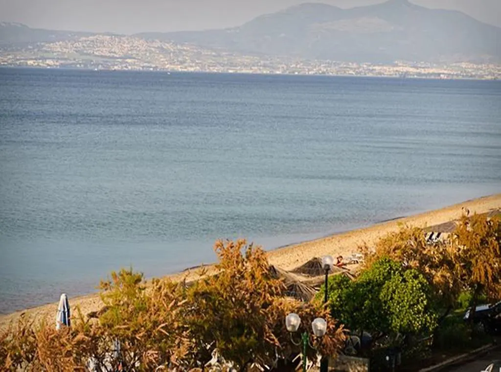 Aegean Hotel Agia Triada