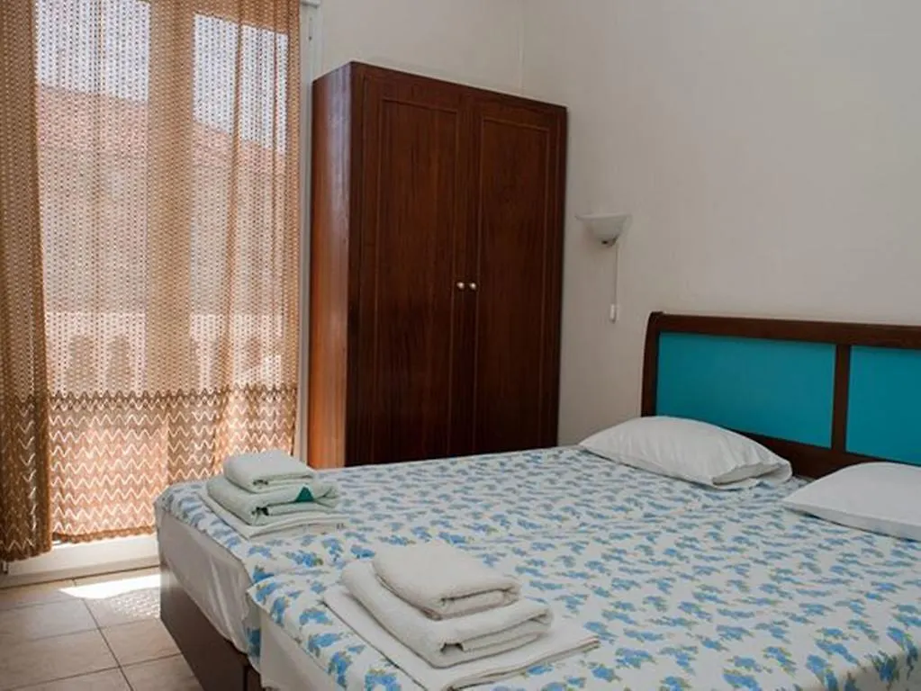 Aegean Hotel Agia Triada